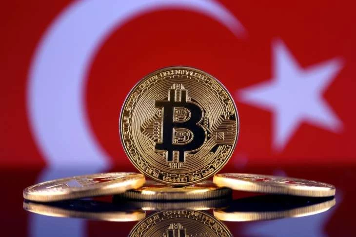 Οι Τούρκοι στρέφονται μαζικά στα κρυπτονομίσματα – Κίνδυνος τραπεζικού «ντόμινο» – Τα σημάδια δείχνουν ότι έρχεται κραχ